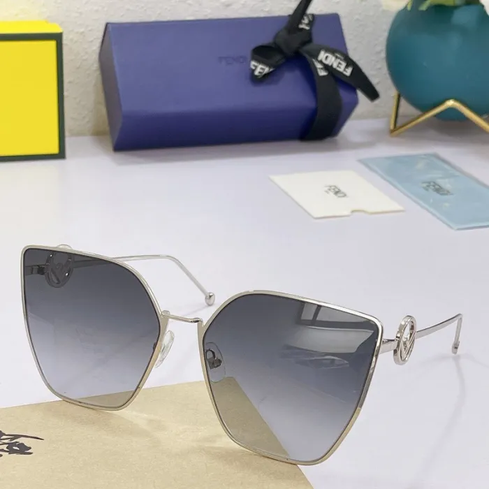 FD Sunglasses AAAA-236