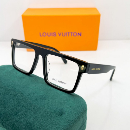 LV Sunglasses AAAA-1820