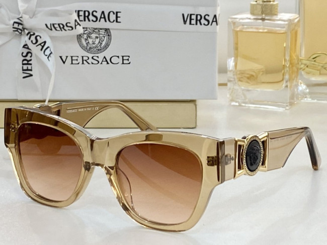 Versace Sunglasses AAAA-846