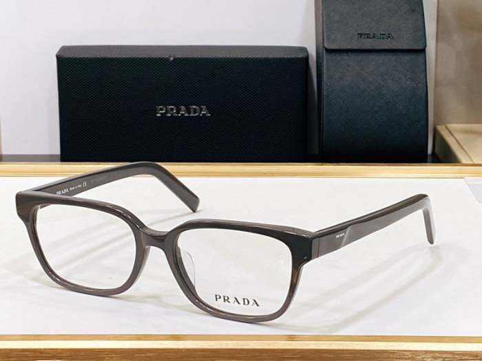 Prada Sunglasses AAAA-1566