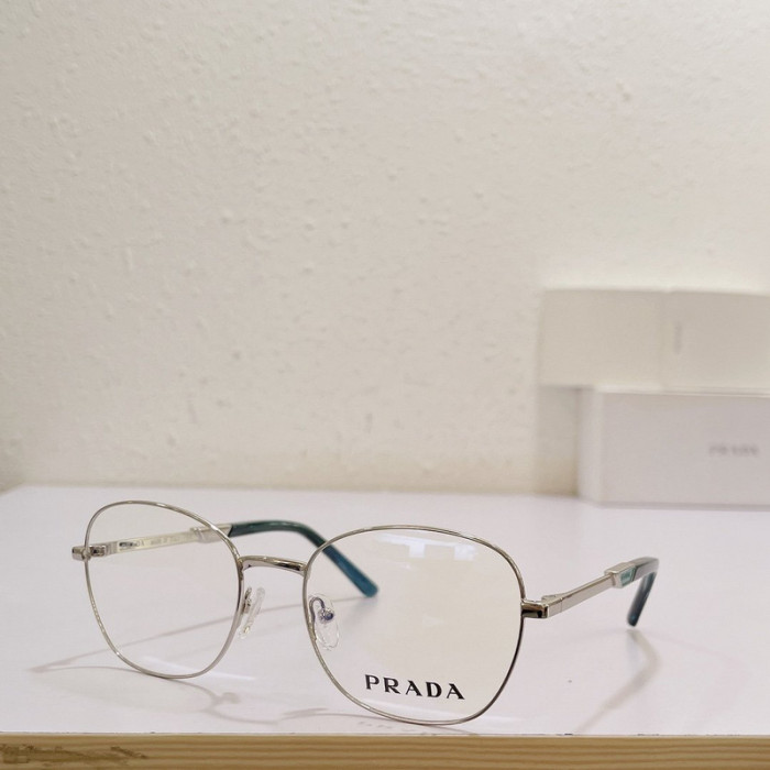 Prada Sunglasses AAAA-1413