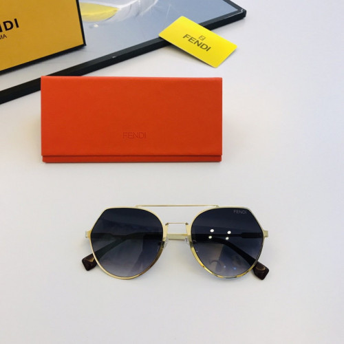 FD Sunglasses AAAA-279