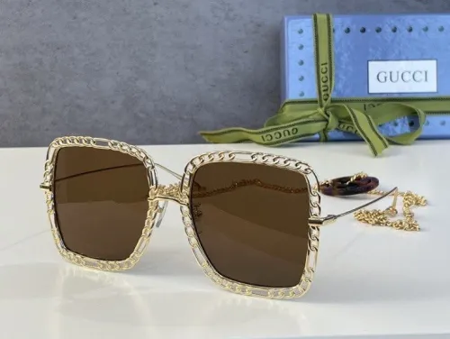 G Sunglasses AAAA-1782