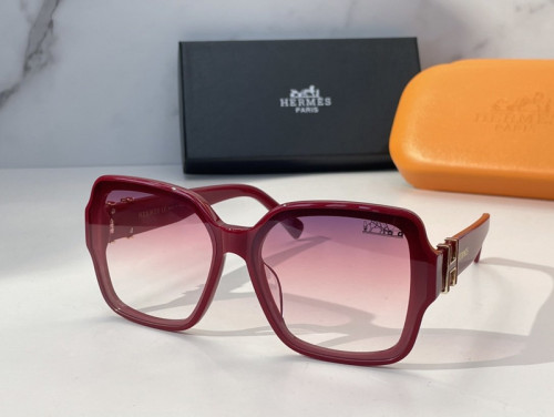 Hermes Sunglasses AAAA-221