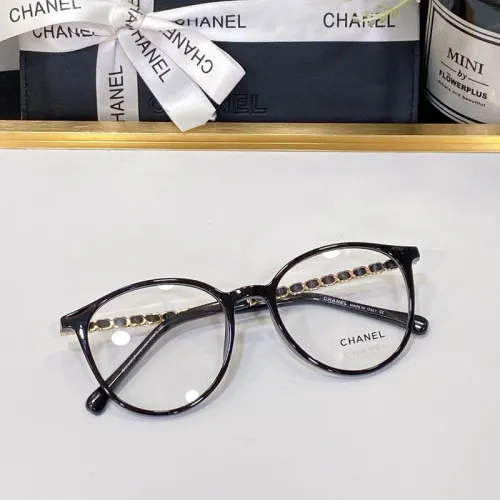 CHNL Sunglasses AAAA-654