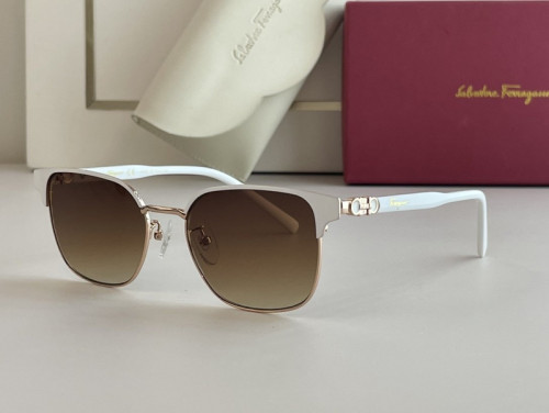 Ferragamo Sunglasses AAAA-588