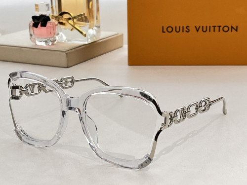 LV Sunglasses AAAA-1777