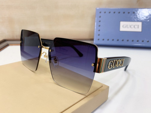 G Sunglasses AAAA-2561