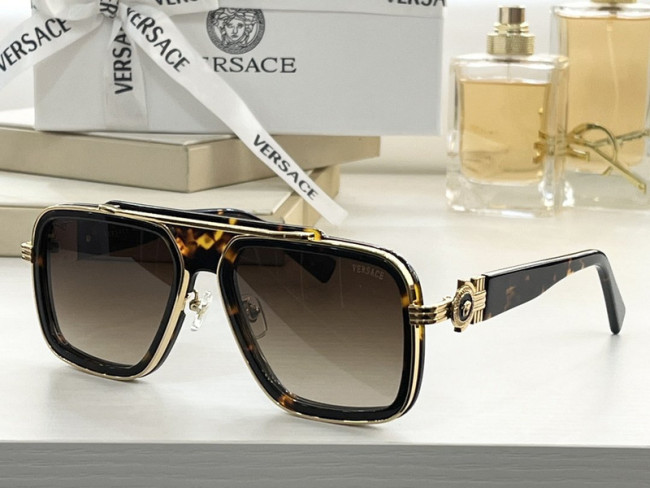 Versace Sunglasses AAAA-1039