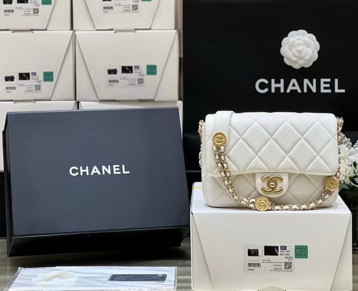 CHNL High End Quality Bag-256