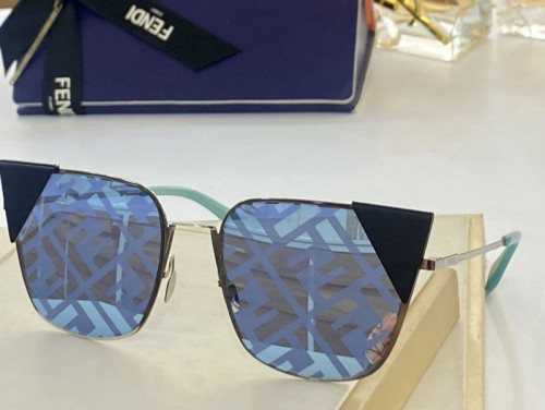 FD Sunglasses AAAA-179