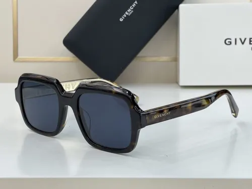 GIVENCHY Sunglasses AAAA-193
