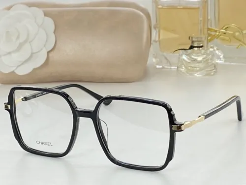 CHNL Sunglasses AAAA-1245