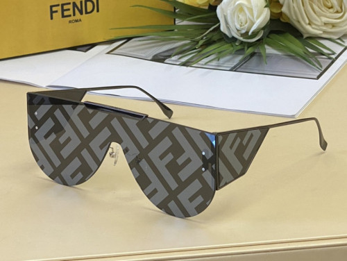 FD Sunglasses AAAA-166