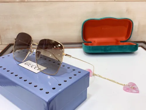 G Sunglasses AAAA-1748