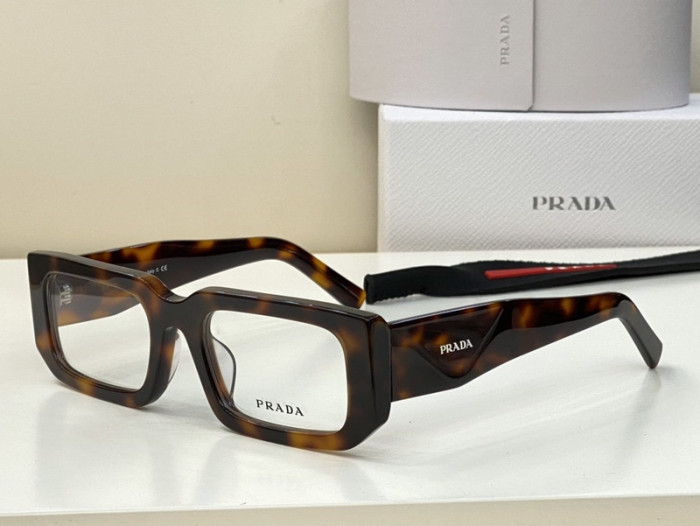 Prada Sunglasses AAAA-1558