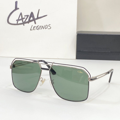 Cazal Sunglasses AAAA-036