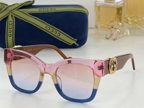 G Sunglasses AAAA-1492