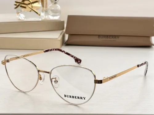 Burberry Sunglasses AAAA-1371