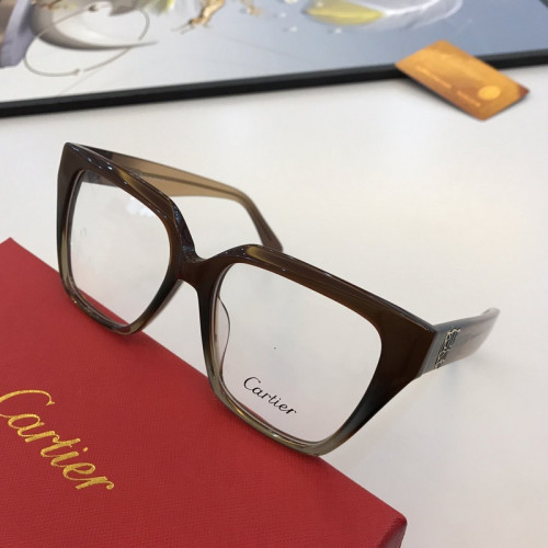 Cartier Sunglasses AAAA-1050