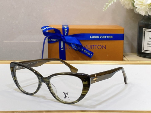 LV Sunglasses AAAA-904