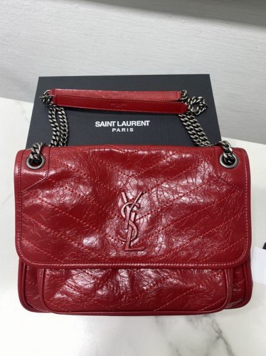 YSL High End Quality Bag-072