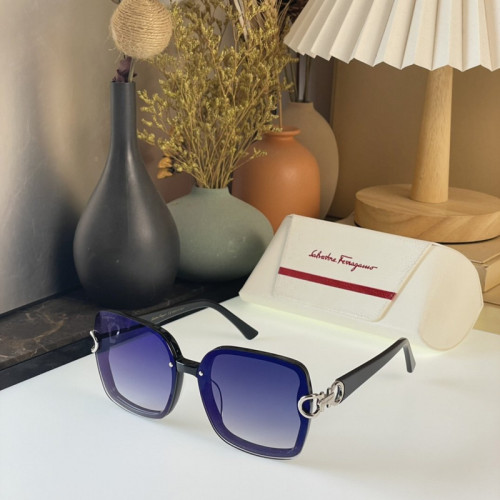 Ferragamo Sunglasses AAAA-564