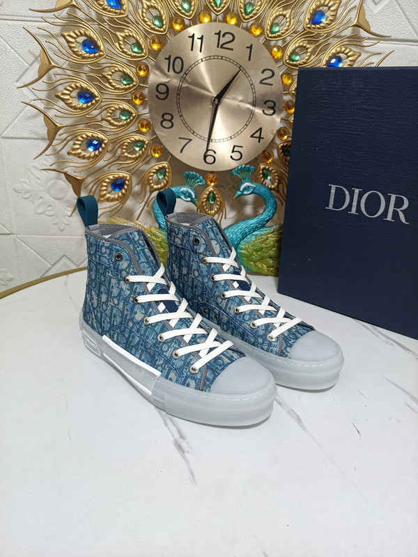 Super Max Dior Shoes-534