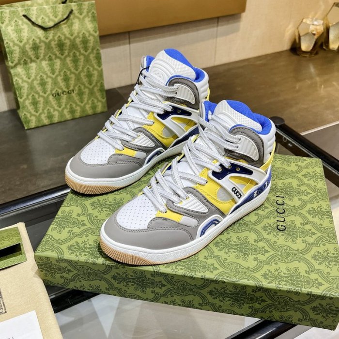 Super Max G Shoes-1041