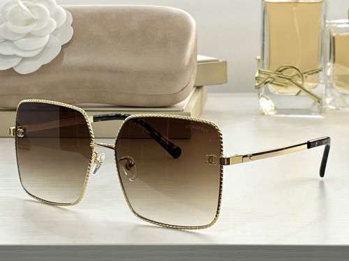 CHNL Sunglasses AAAA-956