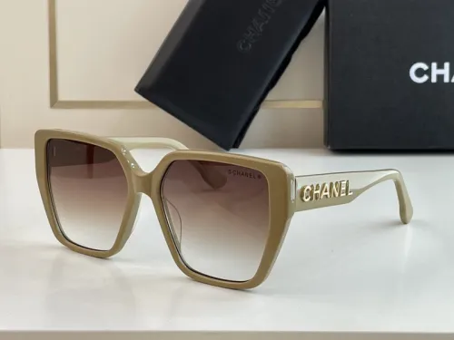 CHNL Sunglasses AAAA-918