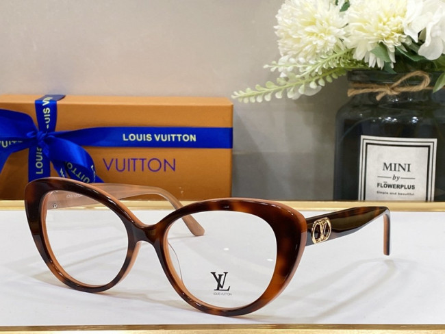 LV Sunglasses AAAA-788