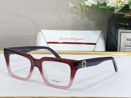 Ferragamo Sunglasses AAAA-378