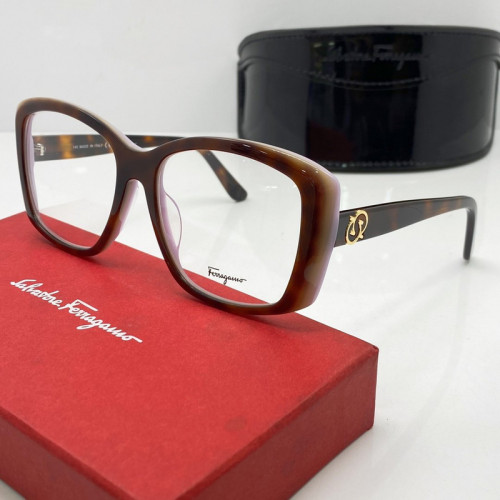 Ferragamo Sunglasses AAAA-324