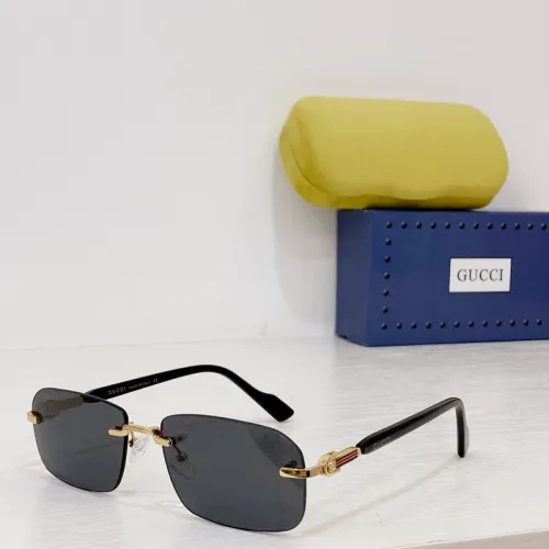 G Sunglasses AAAA-3027