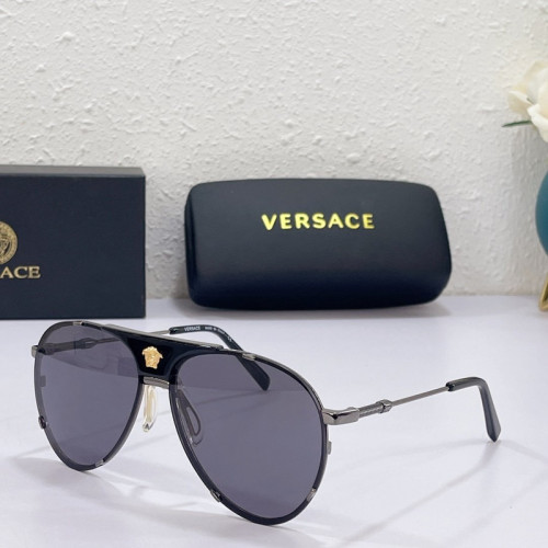 Versace Sunglasses AAAA-401