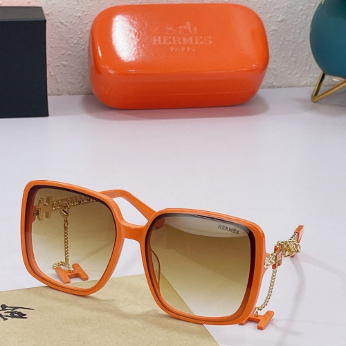 Hermes Sunglasses AAAA-256