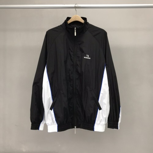 B Jacket 1：1 Quality-390(S-L)