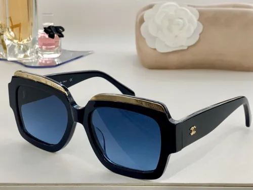 CHNL Sunglasses AAAA-1357