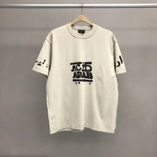 B Shirt 1：1 Quality-2554(XS-L)