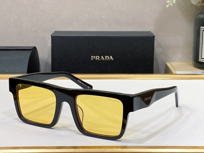 Prada Sunglasses AAAA-1652