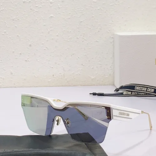 Dior Sunglasses AAAA-1334