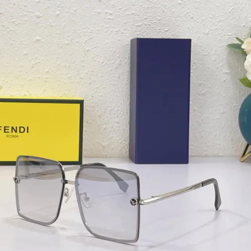 FD Sunglasses AAAA-1062