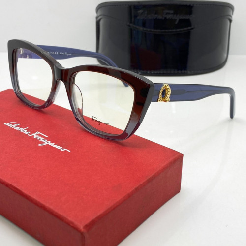 Ferragamo Sunglasses AAAA-339