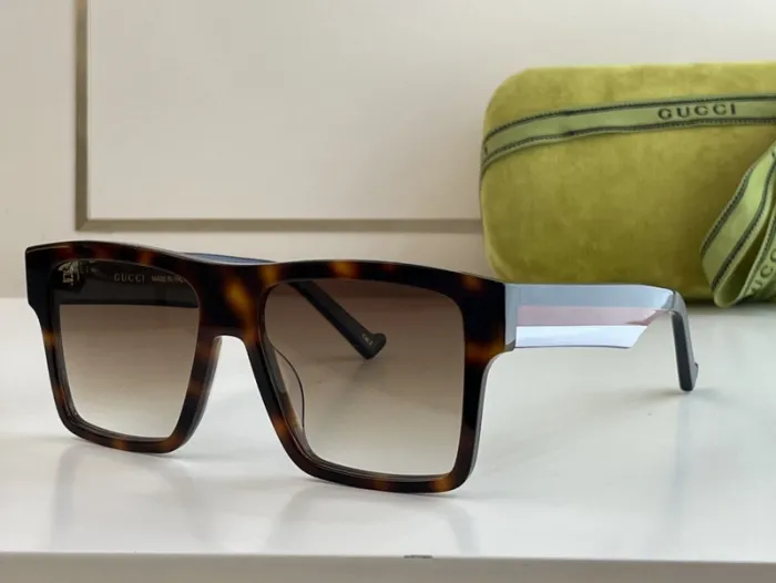 G Sunglasses AAAA-1347
