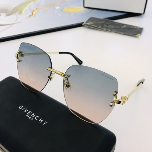 GIVENCHY Sunglasses AAAA-243