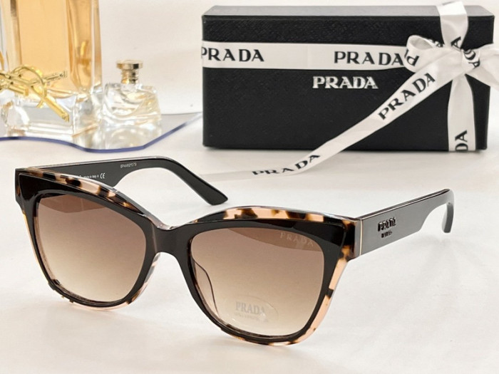 Prada Sunglasses AAAA-1699