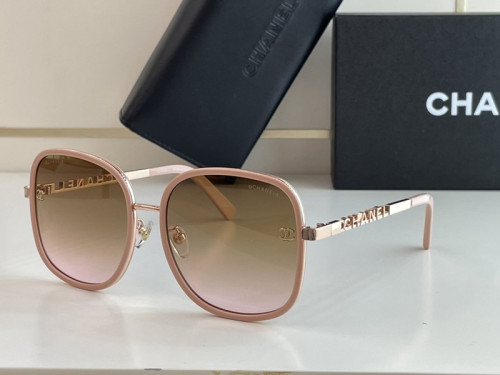 CHNL Sunglasses AAAA-874