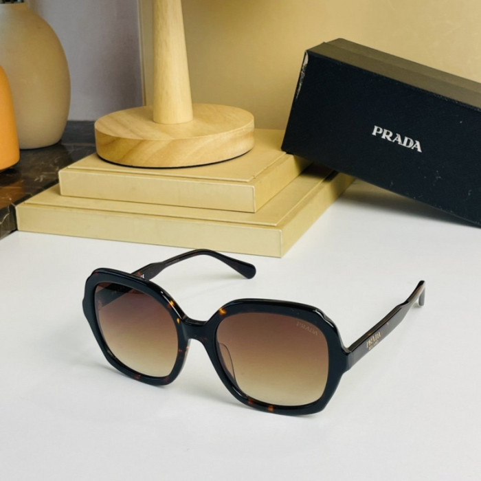 Prada Sunglasses AAAA-133