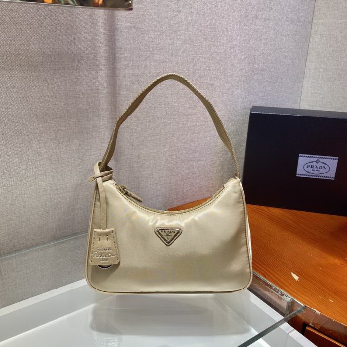 Prada High End Quality Bags-024